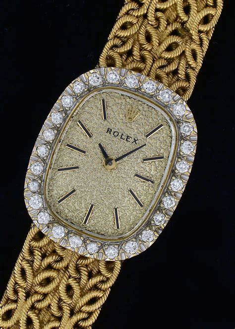 ebay womens rolex|vintage rolex watches for women.